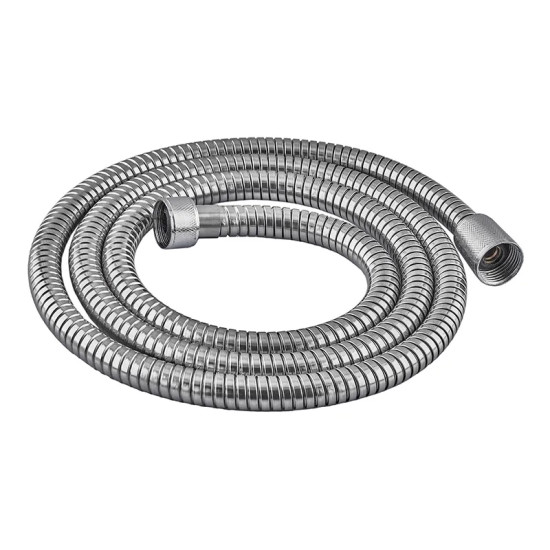 Шланг Zerix Chr.F01 растяжимый 150-200 см упаковка (ZX0110)