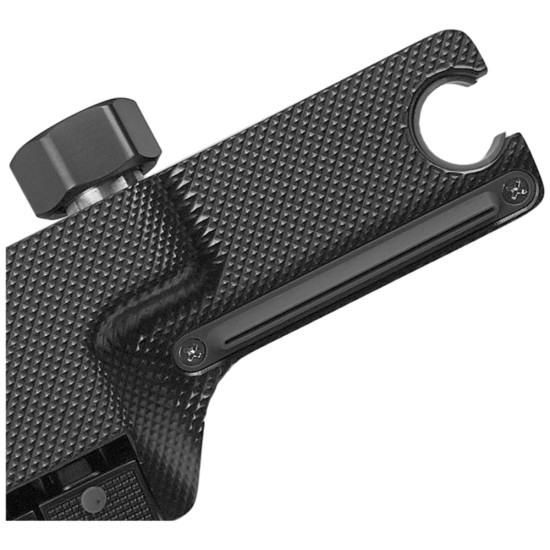 Душова колона із змішувачем MIXXUS PREMIUM TERRA 029-J GRAPHITE (колір графіт) (MI8386)