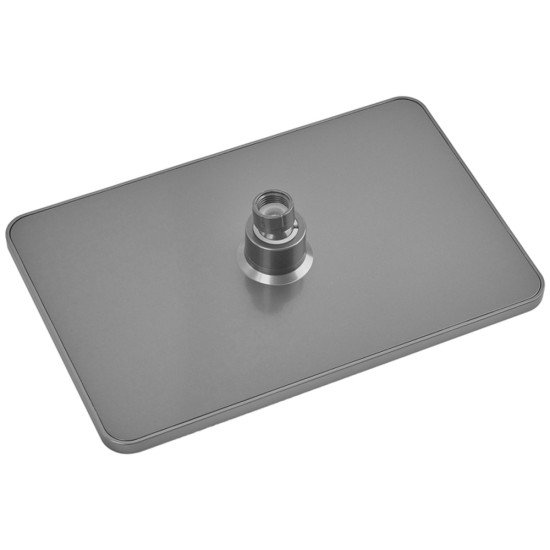 Душова колона MIXXUS PREMIUM DALI 009-J GRAPHITE із змішувачем (Колір графіт) (MI6760)