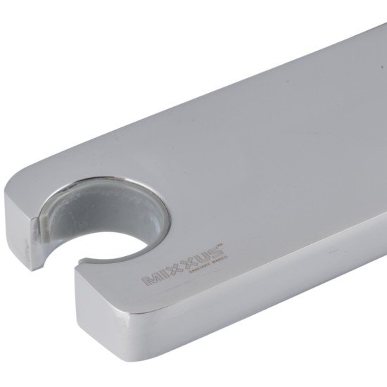 Душевая колонна со смесителем MIXXUS PREMIUM TERRA 029-J (цвет хром) (MI8381)