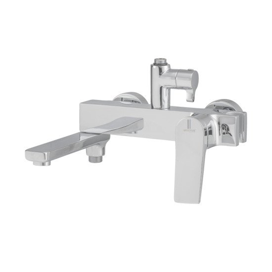 Душова колона із змішувачем Mixxus Premium Degas 009-J (MI8250)