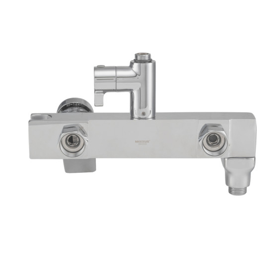 Душова колона із змішувачем Mixxus Premium Degas 009-J (MI8250)