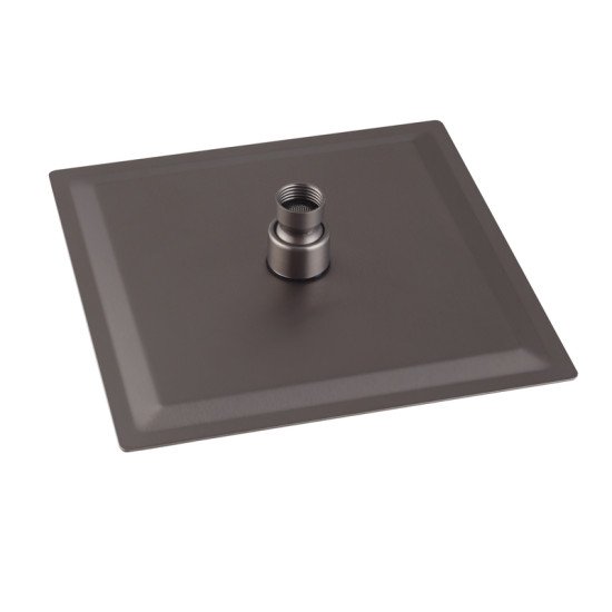 Встраиваемая душевая система Haiba KUBUS 009 (INNER) GRAPHITE (HB9630)