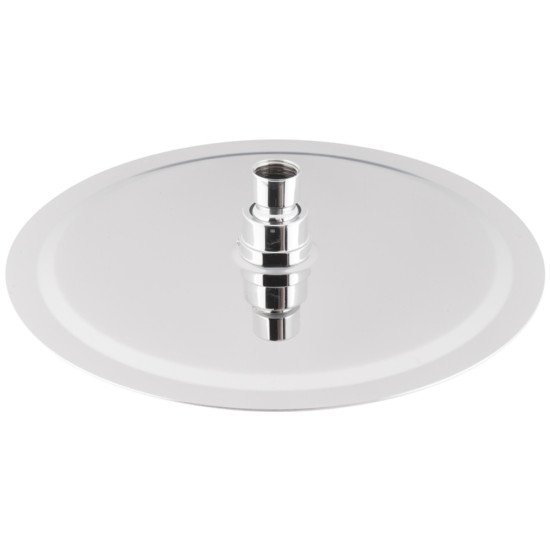 Душова система вбудована KOER KB-62028-01, 2 функції (Колір хром) (KR6008)