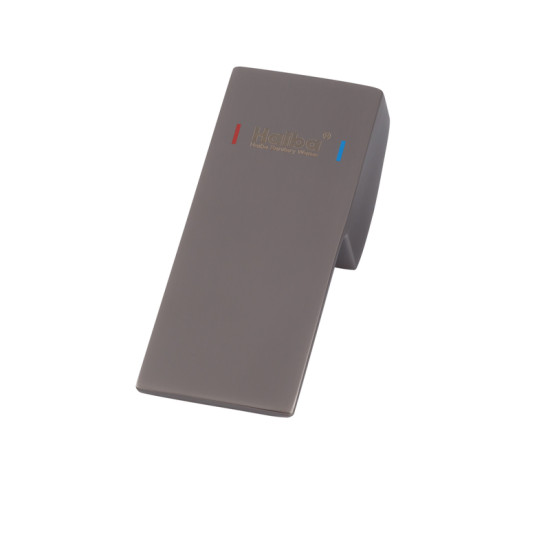 Вбудована душова система Haiba KUBUS 009 (INNER) GRAPHITE (HB9630)