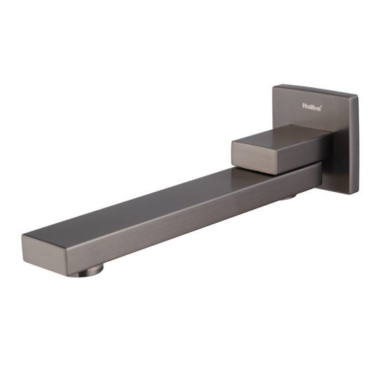 Вбудована душова система Haiba KUBUS 009 (INNER) GRAPHITE (HB9630)