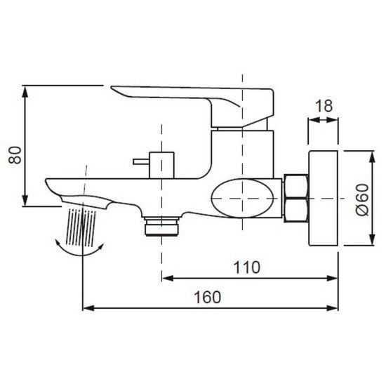 Набор 2в1 Koer KB-40028-12 (KR5307) + Koer KB-16028-12 (KR5299)
