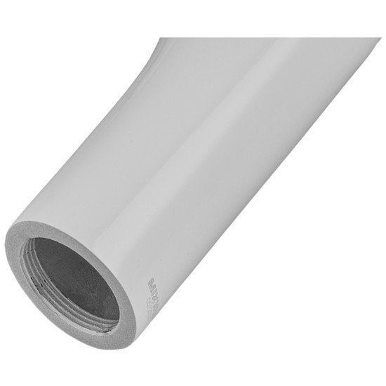 Смеситель для умывальника Mixxus Premium DERBY 001 WHITE-CHROME (MI6613)