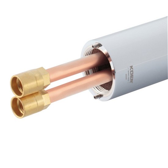 Набор 2в1 Koer KB-40028-01 (KR5305) + Koer KB-11028-01 (KR5293)