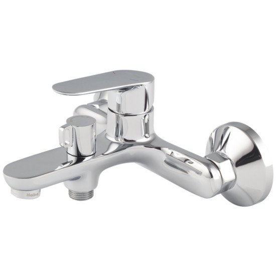Змішувач для ванної кімнати HAIBA PARMA 009 EURO (HB9681)