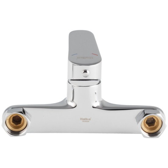 Змішувач для ванної кімнати HAIBA PARMA 009 EURO (HB9681)