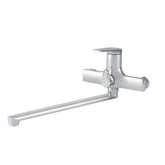 Змішувач для ванни Mixxus Premium Rubens 006 (EURO) (MI8252)