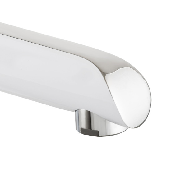 Смеситель для умывальника Mixxus Premium Edem 001 (White) (MI5843)