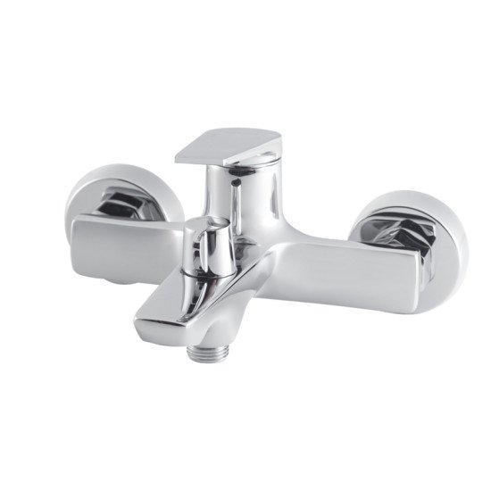 Смеситель для ванны Mixxus Premium Rubens 009 (EURO) (MI8253)