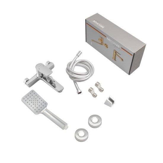 Смеситель для ванны Mixxus Premium Rubens 009 (EURO) (MI8253)