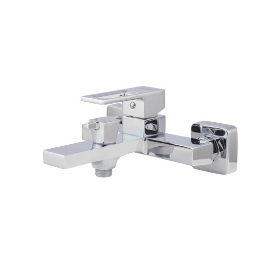Смеситель для ванны Haiba KANT 009 EURO (HB9603)
