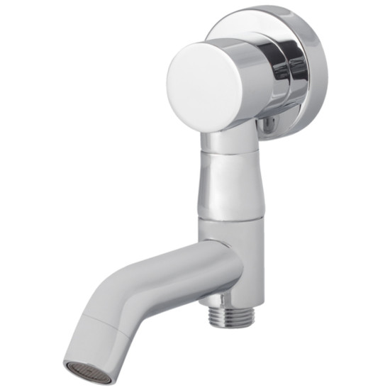 Вбудована душова система з термостатом Koer KB-67012-01 (Колір хром) (KR4728)