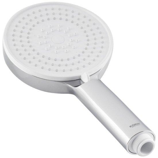 Вбудована душова система з термостатом Koer KB-67012-01 (Колір хром) (KR4728)
