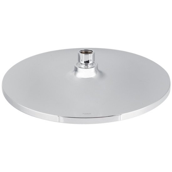 Вбудована душова система з термостатом Koer KB-67012-01 (Колір хром) (KR4728)