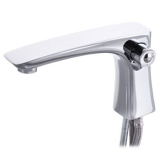 Змішувач для ванни Mixxus Premium Patrick Chr-022 (MI1662)