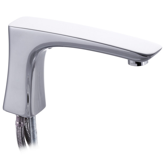 Змішувач для ванни Mixxus Premium Patrick Chr-022 (MI1662)