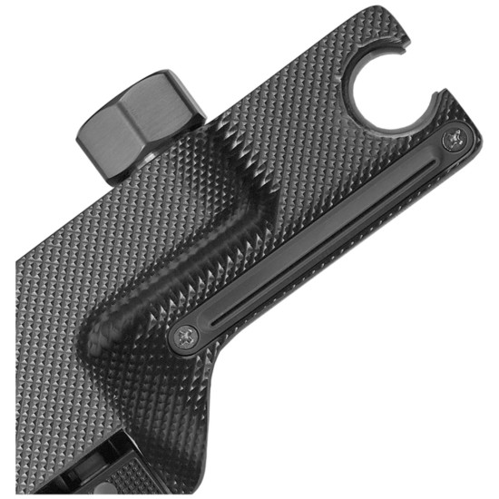 Душова колона із змішувачем MIXXUS PREMIUM TERRA 009-J GRAPHITE (колір графіт) (MI8385)