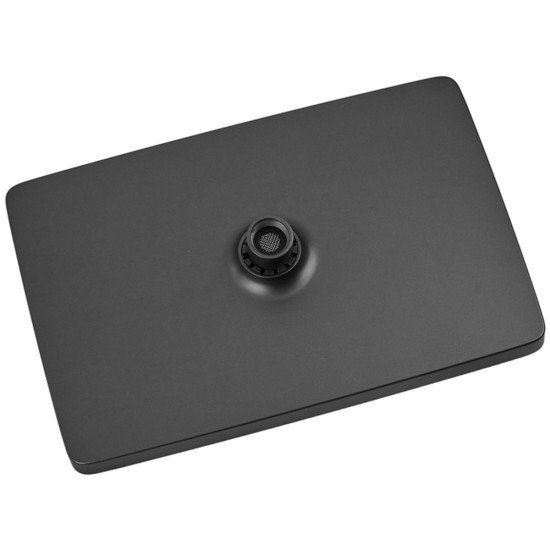 Душова колона із змішувачем MIXXUS PREMIUM TERRA 009-J GRAPHITE (колір графіт) (MI8385)