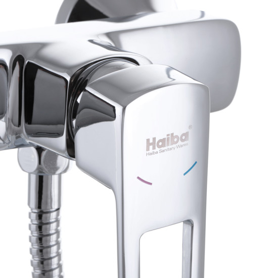 Смеситель для душа Haiba Enio 003 (HB0863)