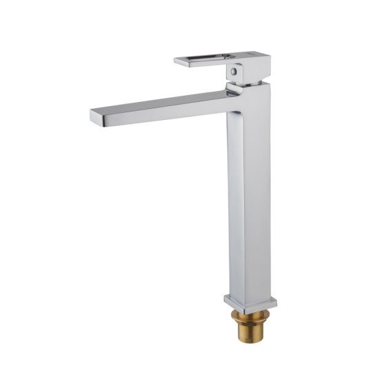 Смеситель для умывальника Haiba Kant 001 HIGH (HB9601)