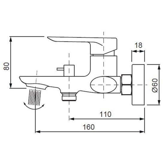 Набор 2в1 Koer KB-40028-07 (KR5308) + Koer KB-11028-07 (KR5296)