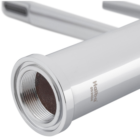 Змішувач для умивальника HAIBA LEMON 001 (HB9585)
