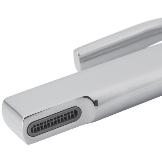 Смеситель для умывальника HAIBA LEMON 001 (HB9585)
