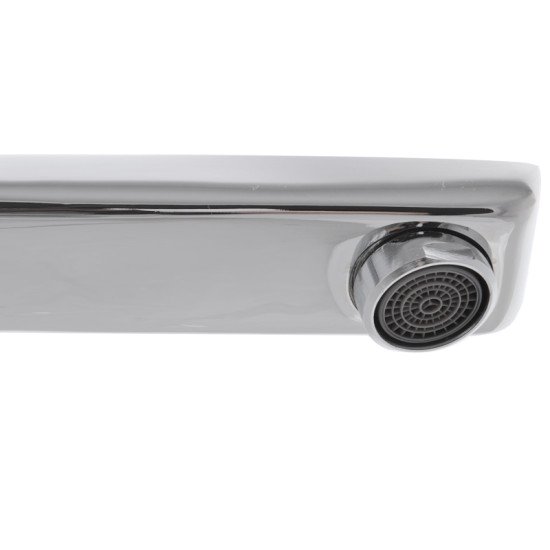 Смеситель для кухни Mixxus Premium Kvadro 017 (MI5804)