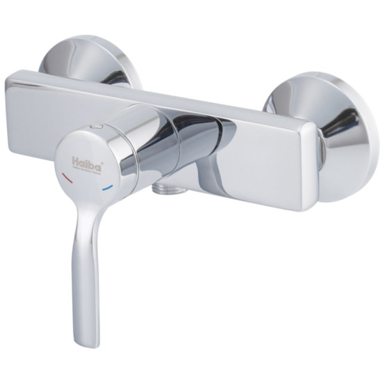 Смеситель для душа HAIBA LEMON 003 (HB9587)