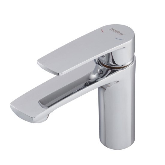 Смеситель для умывальника Haiba Troya 001 (HB9659)