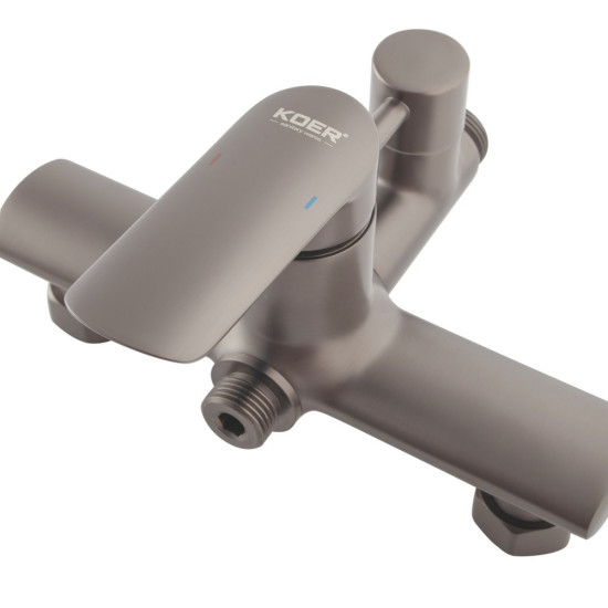 Набір 2в1 Koer KB-52028-07 (KR5312) + Koer KB-10028-07 (KR5292)