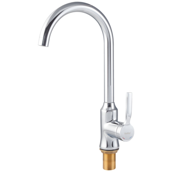 Змішувач для кухні HAIBA LEMON 017 (HB9590)