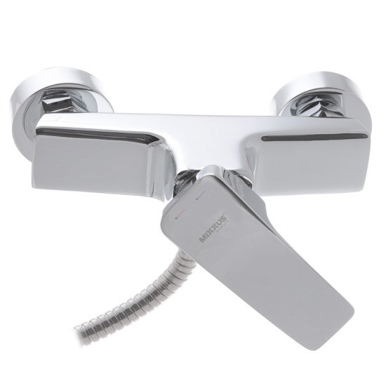 Змішувач для душу Mixxus Premium Patrick Chr-003 (MI1658)