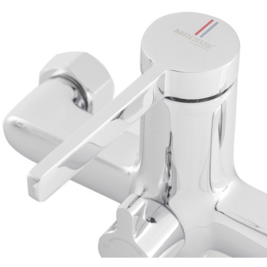 Смеситель для ванной MIXXUS PREMIUM VERDI 006 EURO (MI8242)