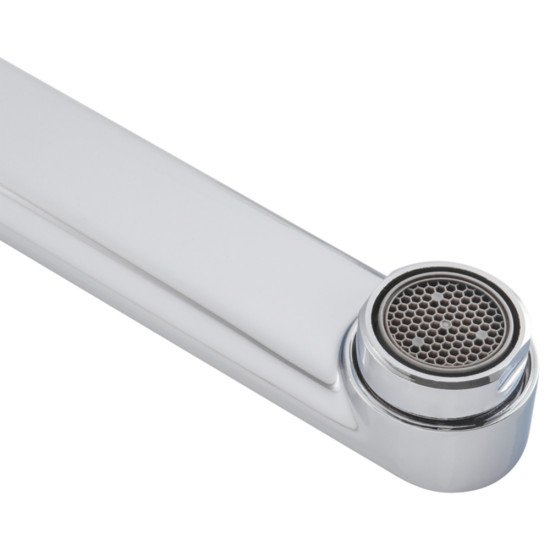 Змішувач для ванної кімнати MIXXUS PREMIUM VERDI 006 EURO (MI8242)