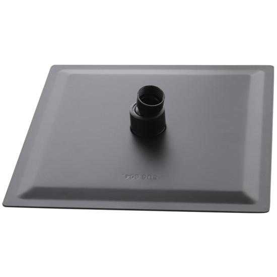 Лійка Mixxus SH-06 Black (MI4753)
