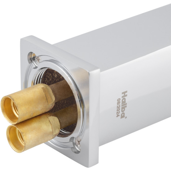 Смеситель для умывальника Haiba GAUDI 001 HIGH (HB9592)