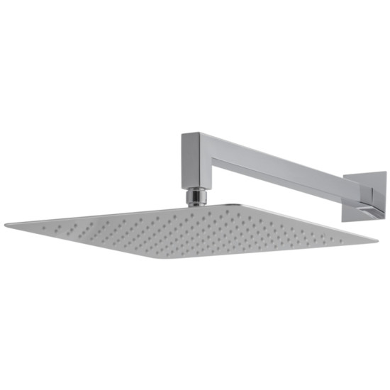Душова система вбудована KOER KB-66009-01 3 функції (Колір хром) (KR6019)