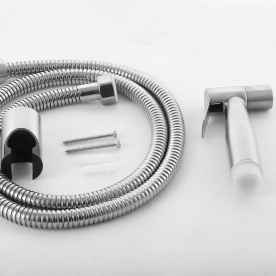 Набор для гигиен. душа Zerix Bidet SET-006 (ZX3178)
