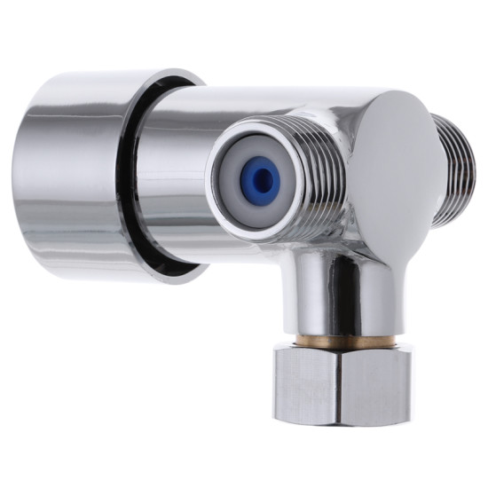Регулятор температури води для сенсорних кранів Mixxus Premium Mixer 001 (MI2840)