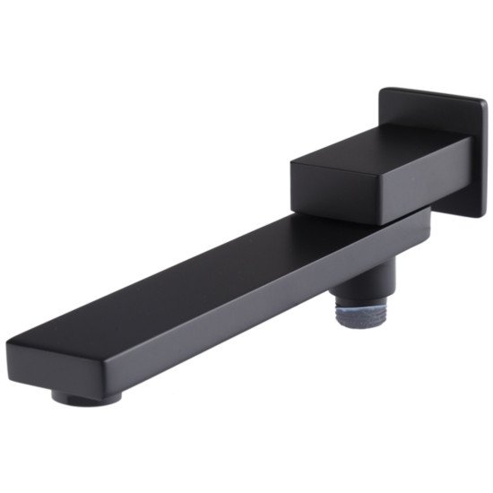 Душевая система встраиваемая KOER KB-66009-05 3 функции (Цвет черный) (KR6020)