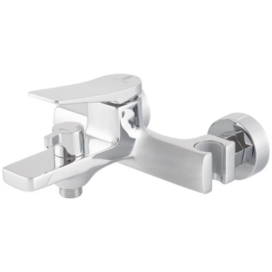 Змішувач для ванної кімнати MIXXUS PREMIUM DEGAS 009 EURO (MI8248)