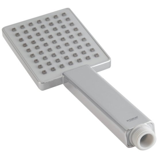 Душевая колонна со смесителем Koer KB-56010-01 (Цвет хром) (KR3494)