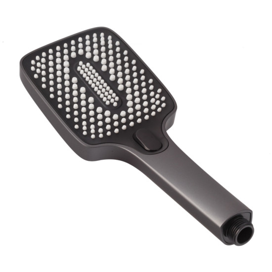 Смеситель для ванны MIXXUS PREMIUM TERRA 009 GRAPHITE (цвет графит) (MI8384)