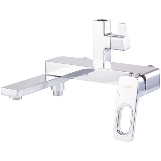 Набор 2в1 Koer KB-56031-01 (KR5438) + Koer KB-10031-01 (KR5430)